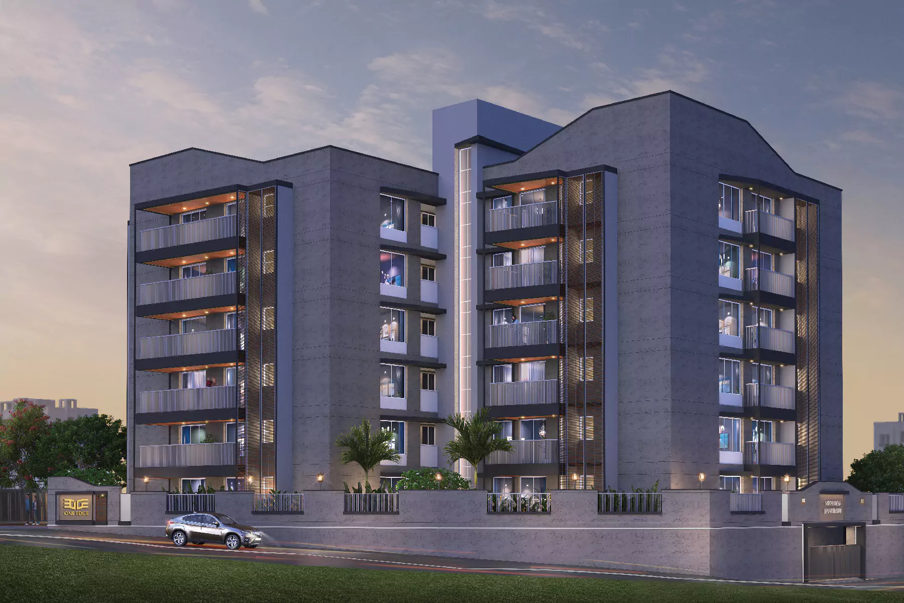 Shaurya Construction Gallery images