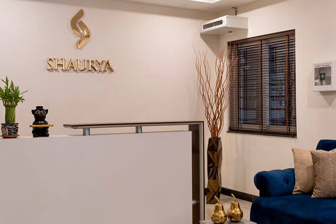 Shaurya Construction Gallery images